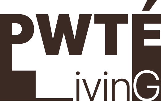 PWTÉ Living