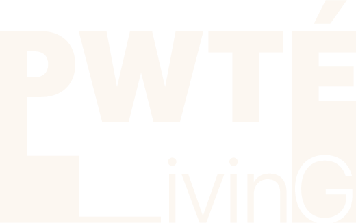 PWTÉ Living